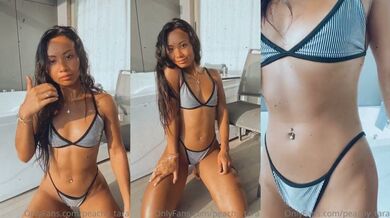 Peachy Tara OnlyFans Video 155,  Small tits, Asian, All Sex