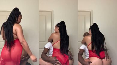 KaliBabbyy OnlyFans Leaks Video_250,  Big Tits, Milf