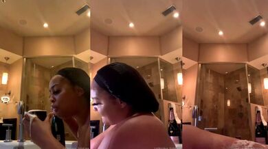 KaliBabbyy OnlyFans Leaks Video_1,  Big Tits, Milf