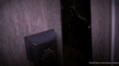 OnlyFans-Nana Taipei Gaming Hotel Meets Maid Service- Teen, Small Tits, Asian (2023)