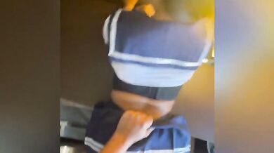 BxbyVioletx OnlyFans PPV Video 006,  Big Tits