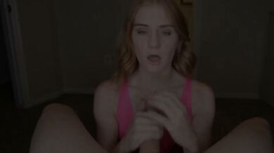 TheLittleRed  OnlyFans Leaks video_00016,  Handjob