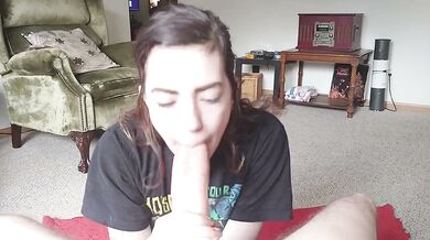 LilRedVelvet - MY FIRST SPH VID