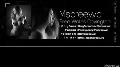 Msbreewc  OnlyFans Leaks video_00166,  Big Tits, Asian