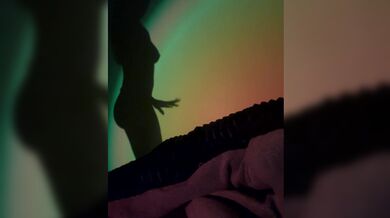 Ms.juicy_p aka ms.juicy_p - 09-26-2025 OnlyFans Video - Enjoy the view of my shadow