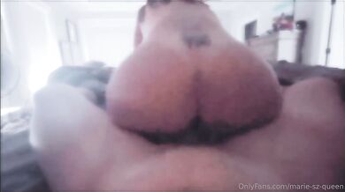 Marie-sz-queen aka marie-sz-queen - 06-29-2026 OnlyFans Video - Happy MondayHow all days start and end for me lol