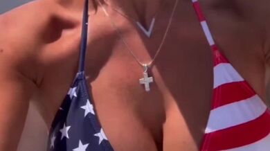 Marie-sz-queen aka marie-sz-queen - 02-10-2026 OnlyFans Video - Nothing like being on the water in the sun