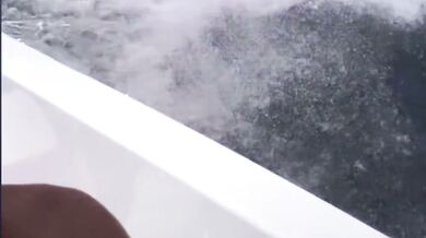 Marie-sz-queen aka marie-sz-queen - 02-10-2026 OnlyFans Video - Nothing like being on the water in the sun