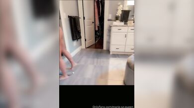 Marie-sz-queen aka marie-sz-queen - 06-14-2026 OnlyFans Video - Sinful Sunday at its finest Getting ready for some fun