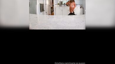 Marie-sz-queen aka marie-sz-queen - 03-01-2026 OnlyFans Video - Sinful SundayAbout to get so fresh