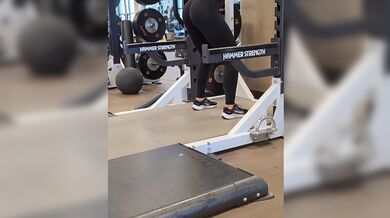 Marie-sz-queen aka marie-sz-queen - 09-20-2025 OnlyFans Video - DayThis is more for practice, so I can be better squatting on your
