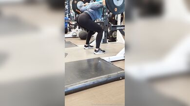 Marie-sz-queen aka marie-sz-queen - 09-20-2025 OnlyFans Video - DayThis is more for practice, so I can be better squatting on your