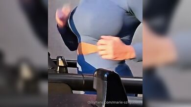Marie-sz-queen aka marie-sz-queen - 09-02-2025 OnlyFans Video - Waking up with the sun