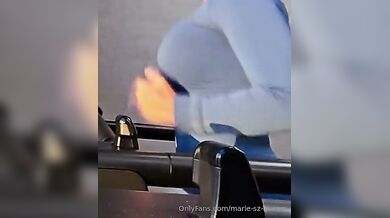Marie-sz-queen aka marie-sz-queen - 09-02-2025 OnlyFans Video - Waking up with the sun