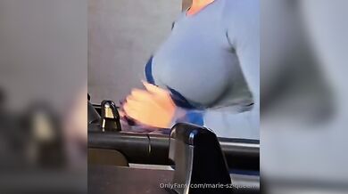 Marie-sz-queen aka marie-sz-queen - 09-02-2025 OnlyFans Video - Waking up with the sun