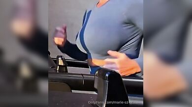 Marie-sz-queen aka marie-sz-queen - 09-02-2025 OnlyFans Video - Waking up with the sun
