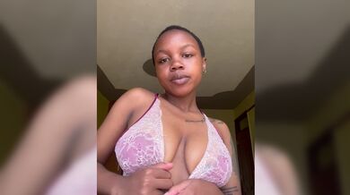 Ms.juicy_p aka ms.juicy_p - 05-02-2024 OnlyFans Video - Tirries for you freaky daddy