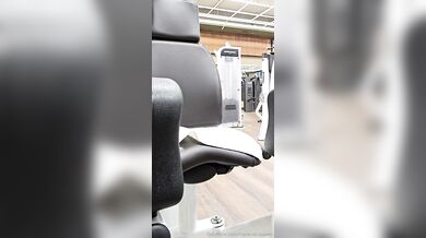 Marie-sz-queen aka marie-sz-queen - 05-28-2025 OnlyFans Video - One of my favorite machines, always prepares me for