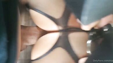 Marie-sz-queen aka marie-sz-queen - 02-20-2025 OnlyFans Video - Two things I love, a nice hard big cock and being helplessly tied up with no