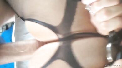 Marie-sz-queen aka marie-sz-queen - 02-20-2025 OnlyFans Video - Two things I love, a nice hard big cock and being helplessly tied up with no