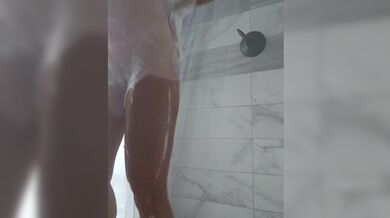 Marie-sz-queen aka marie-sz-queen - 02-01-2025 OnlyFans Video - Soapy Saturday!