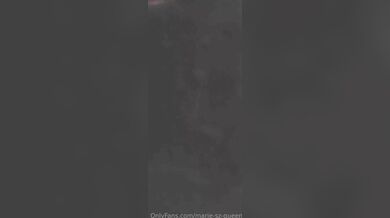 Marie-sz-queen aka marie-sz-queen - 04-04-2024 OnlyFans Video - PLEASE READ FIRST! This is no where near good quality video, but I wanted to share