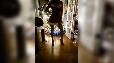 Marie-sz-queen aka marie-sz-queen - 12-23-2024 OnlyFans Video - Some of you got to see the live vid