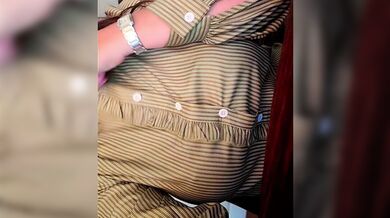 Marie-sz-queen aka marie-sz-queen - 08-31-2026 OnlyFans Video - Happy MILF Monday from my office