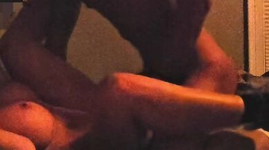 Marie-sz-queen aka marie-sz-queen - 01-21-2024 OnlyFans Video - Part 1 A little experimenting last night