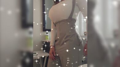 Marie-sz-queen aka marie-sz-queen - 03-16-2026 OnlyFans Video - MILF Monday Office ONOFF