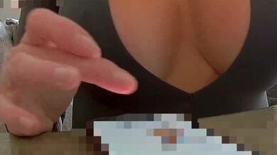 Marie-sz-queen aka marie-sz-queen - 02-28-2026 OnlyFans Video - Making sure the fit catches their bra and panty lessHow did I do