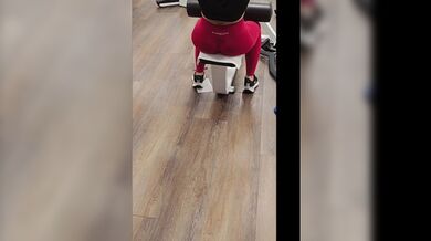 Marie-sz-queen aka marie-sz-queen - 11-02-2025 OnlyFans Video - Oh how I love these red leggings