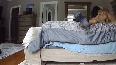 Marie-sz-queen aka marie-sz-queen - 08-11-2025 OnlyFans Video - When you WFH and have a bull on speed dial to take care of the urge,