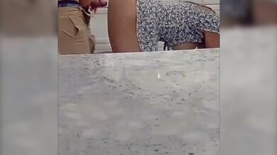 Marie-sz-queen aka marie-sz-queen - 08-21-2025 OnlyFans Video - Preview of round numberGiving a house tour and I couldn't resist feeling him deep inside me