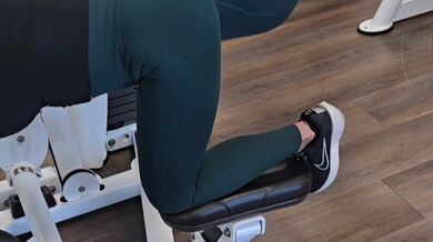 Marie-sz-queen aka marie-sz-queen - 05-15-2025 OnlyFans Video - Super early morning workout for my Busy day ahead
