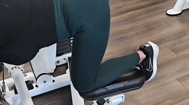 Marie-sz-queen aka marie-sz-queen - 05-15-2025 OnlyFans Video - Super early morning workout for my Busy day ahead