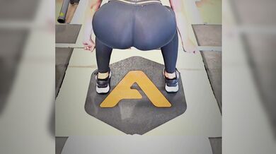 Marie-sz-queen aka marie-sz-queen - 11-02-2024 OnlyFans Video - No fake glutes here, I work for them