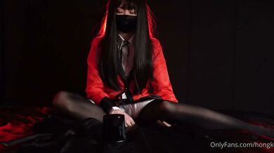 HongKongDoll - Snake Dream,  Small Tits, Teens, Asian