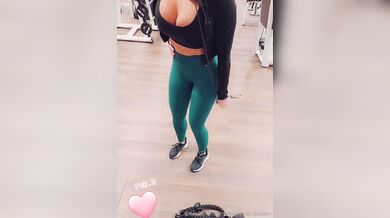 Marie-sz-queen aka marie-sz-queen - 02-09-2024 OnlyFans Video - Workout sesh