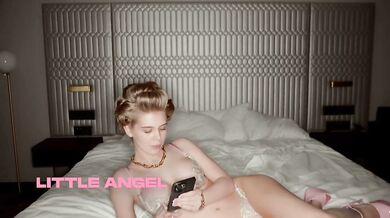 SybilRAW-Little Angel Sybil She Piss In My Mouth Playtime Aka Depraved Evening- Pussy Licking, Big Tits (2023.04.18)
