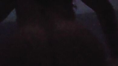 Marie-sz-queen aka marie-sz-queen - 04-07-2024 OnlyFans Video - Vacation night on balcony from hubby's POV