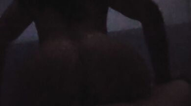 Marie-sz-queen aka marie-sz-queen - 04-07-2024 OnlyFans Video - Vacation night on balcony from hubby's POV