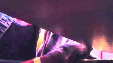 Marie-sz-queen aka marie-sz-queen - 01-19-2024 OnlyFans Video - Bull fingering me next to hubby without him knowing