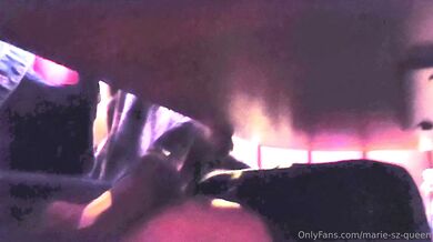 Marie-sz-queen aka marie-sz-queen - 01-19-2024 OnlyFans Video - Bull fingering me next to hubby without him knowing