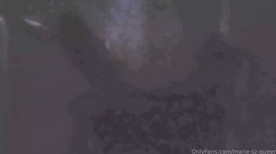 Marie-sz-queen aka marie-sz-queen - 04-04-2024 OnlyFans Video - PLEASE READ FIRST! This is no where near good quality video, but I wanted to share_2