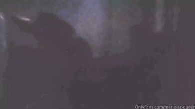 Marie-sz-queen aka marie-sz-queen - 04-04-2024 OnlyFans Video - PLEASE READ FIRST! This is no where near good quality video, but I wanted to share_2