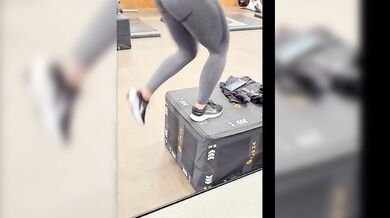 Marie-sz-queen aka marie-sz-queen - 04-24-2024 OnlyFans Video - Early morning sweat sesh