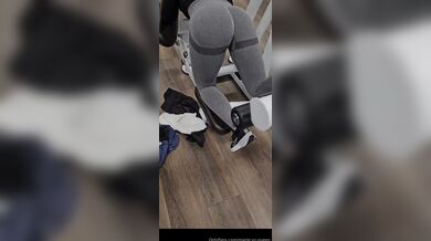 Marie-sz-queen aka marie-sz-queen - 01-24-2024 OnlyFans Video - Working on my assets