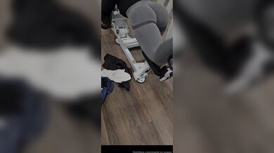 Marie-sz-queen aka marie-sz-queen - 01-24-2024 OnlyFans Video - Working on my assets