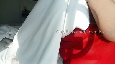 Kosmik Atom aka kosmik_atom - 06-25-2026 OnlyFans Video - A client requested this simple living custom tape and asked that I added it to my